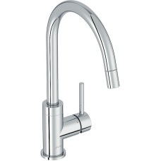 Смеситель для кухни Jacob Delafon Edouard E23308-CP Хром