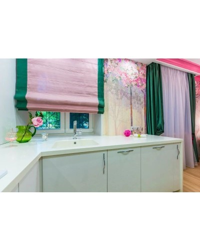 Смеситель для кухни хром Omoikiri Yamagata-C