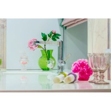 Смеситель для кухни хром Omoikiri Yamagata-C