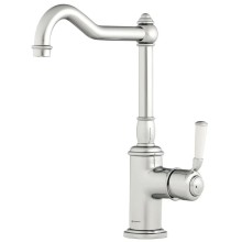 Смеситель для кухни хром Omoikiri Kashiwa-C