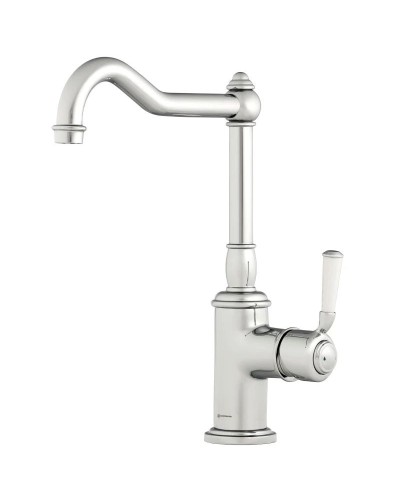 Смеситель для кухни хром Omoikiri Kashiwa-C