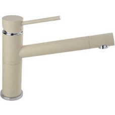 Смеситель для кухни Timo Saona 2303F Шампань