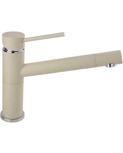 Смеситель для кухни Timo Saona 2303F Шампань