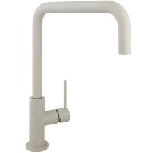 Смеситель для кухни Timo Saona 2306F Шампань