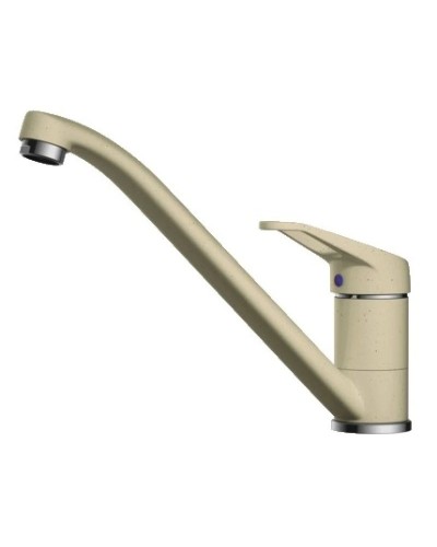 Смеситель для кухни марципан Omoikiri Kado-MA