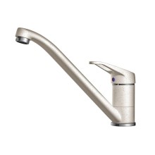 Смеситель для кухни эверест Omoikiri Kado-EV