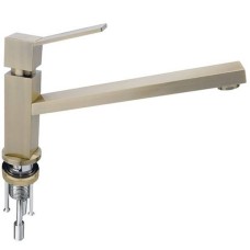 Смеситель для кухни Timo Tana 2593FN Антик