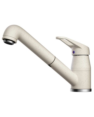 Смеситель для кухни эверест Omoikiri Tateyama-S-EV