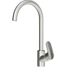 Смеситель для кухни AM.PM Like F8007711 Сатин