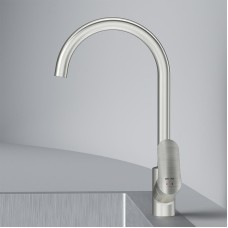 Смеситель для кухни AM.PM Like F8007711 Сатин