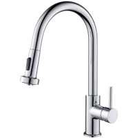 Смеситель для кухни Timo Saona 2316/00FL Хром