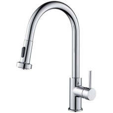 Смеситель для кухни Timo Saona 2316/00FL Хром