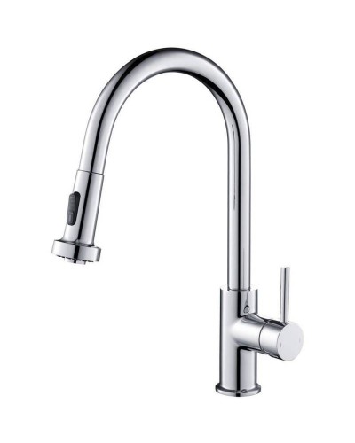 Смеситель для кухни Timo Saona 2316/00FL Хром