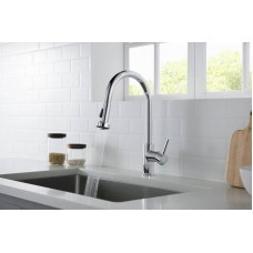 Смеситель для кухни Timo Saona 2316/00FL Хром