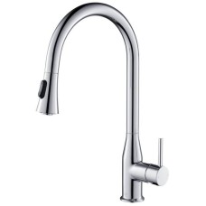 Смеситель для кухни Timo Saona 2336/00FL Хром