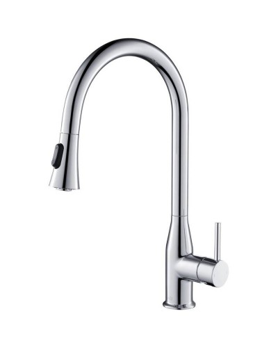 Смеситель для кухни Timo Saona 2336/00FL Хром