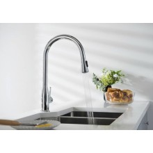 Смеситель для кухни Timo Saona 2336/00FL Хром