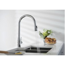 Смеситель для кухни Timo Saona 2336/00FL Хром