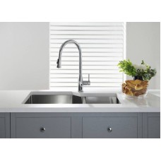 Смеситель для кухни Timo Saona 2336/00FL Хром