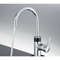 Смеситель для кухни Kludi E-Go 422100575 Хром