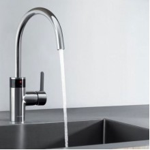 Смеситель для кухни Kludi E-Go 422100575 Хром