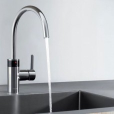 Смеситель для кухни Kludi E-Go 422100575 Хром