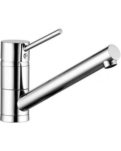 Смеситель для кухни Kludi Scope 339330575 Хром