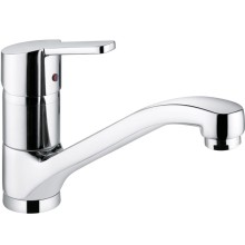 Смеситель для кухни Kludi Logo Neo 379130575 Хром