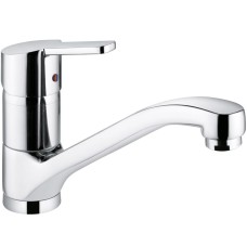 Смеситель для кухни Kludi Logo Neo 379130575 Хром