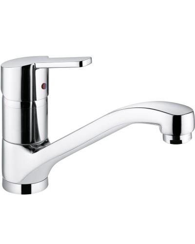 Смеситель для кухни Kludi Logo Neo 379130575 Хром