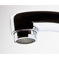 Смеситель для кухни Kludi Logo Neo 379130575 Хром