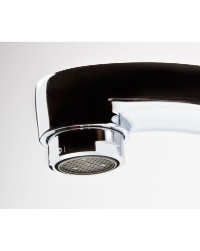 Смеситель для кухни Kludi Logo Neo 379130575 Хром