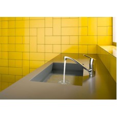 Смеситель для кухни Kludi Logo Neo 379130575 Хром