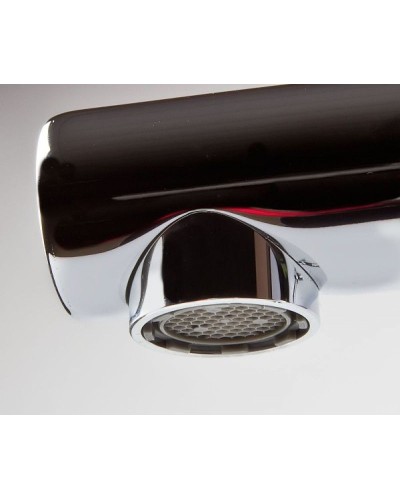 Смеситель для кухни Kludi L-Ine 428140577 Хром