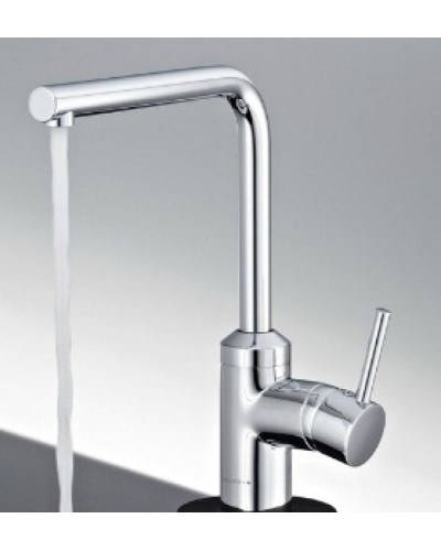 Смеситель для кухни Kludi L-Ine 428140577 Хром