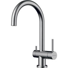 Смеситель для кухни с подключением к фильтру Omoikiri Yamada-BN