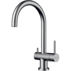 Смеситель для кухни с подключением к фильтру Omoikiri Yamada-BN