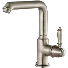 Смеситель для кухни бронза IDDIS Loft LOFBRL0i05