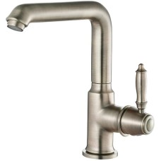 Смеситель для кухни бронза IDDIS Loft LOFBRL0i05