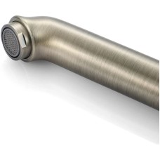 Смеситель для кухни бронза IDDIS Loft LOFBRL0i05