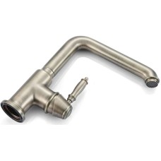 Смеситель для кухни бронза IDDIS Loft LOFBRL0i05