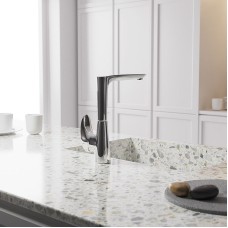 Смеситель для кухни Paini Verona VRCR572KM Хром