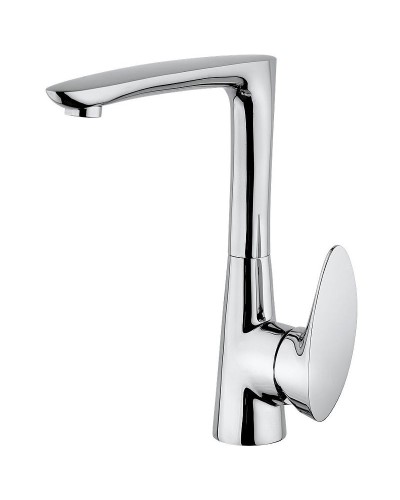 Смеситель для кухни Paini Verona VRCR572KM Хром