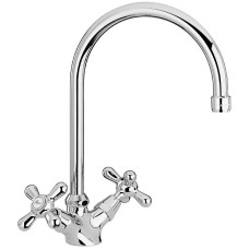 Смеситель для кухни Paini Liberty 17CR572LMKM Хром