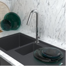 Смеситель для кухни Paini Cox 78CR572USLMKM Хром