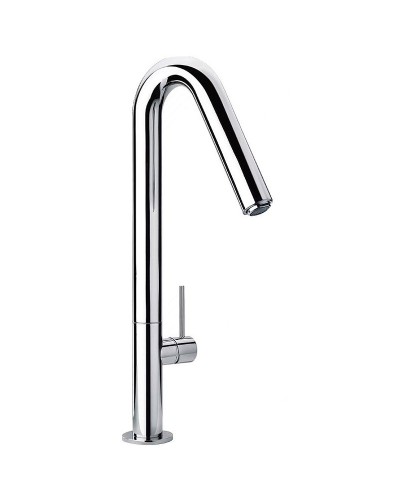 Смеситель для кухни Paini Cox 78CR572USLMKM Хром