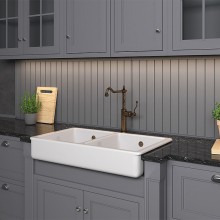 Смеситель для кухни Paini Duomo 88F3572LL2SKM Старая бронза