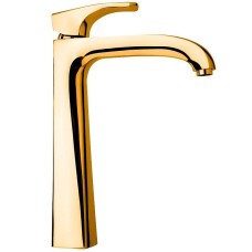 Смеситель для кухни Paini Lady 89OP579 Золото PVD