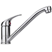 Смеситель для кухни Paini Roma 02CR573 Хром