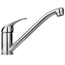 Смеситель для кухни Paini Roma 02CR573 Хром